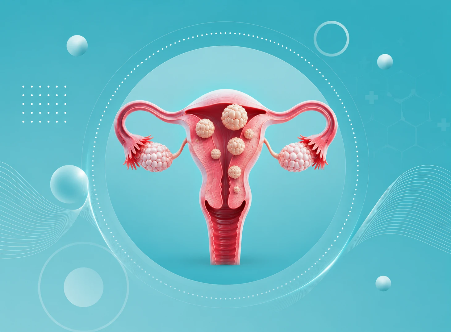 Uterine Fibroids