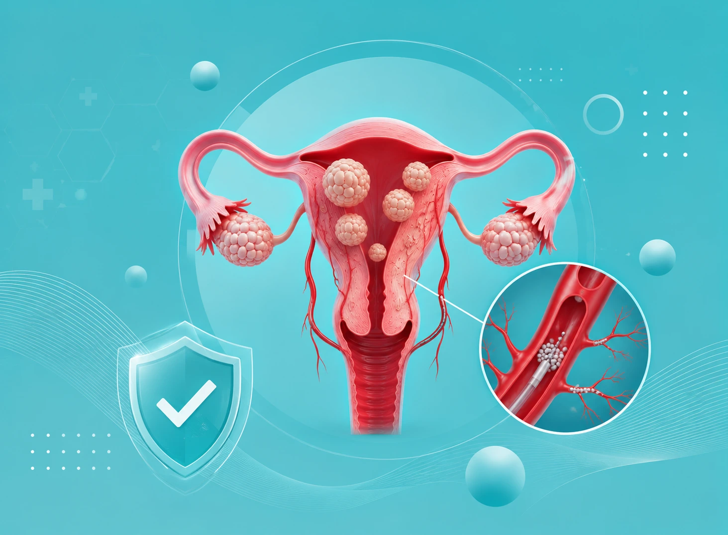 Uterine Fibroids